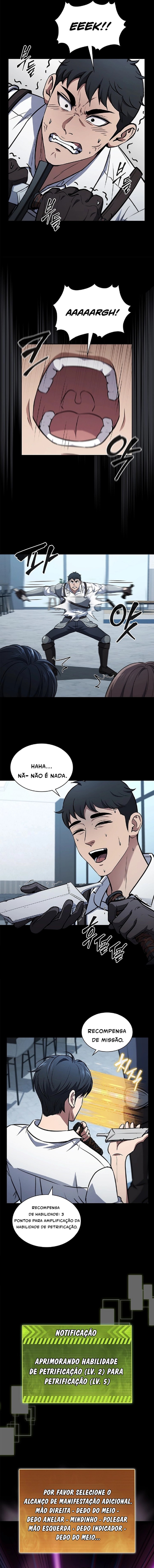 Como Sobreviver à Reestruturação Capítulo 13 Página 6