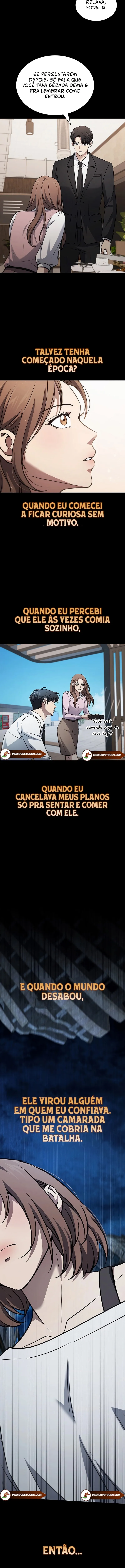 Como Sobreviver à Reestruturação Capítulo 29 Página 10