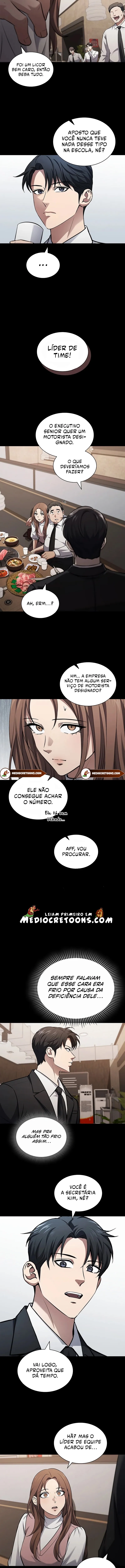 Como Sobreviver à Reestruturação Capítulo 29 Página 9