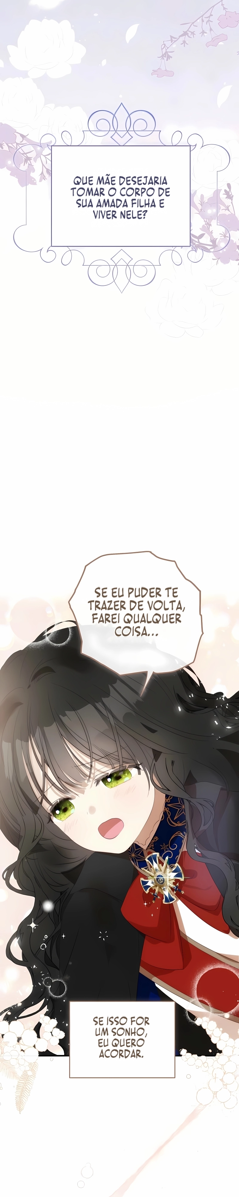 Como Sobreviver como Filha do Imperador que Me Matou Capítulo 21 Página 4
