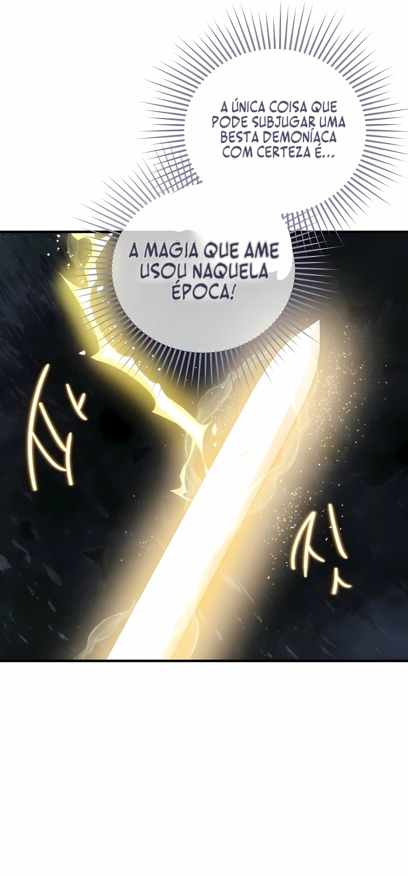 Como Sobreviver como Filha do Imperador que Me Matou Capítulo 21 Página 8