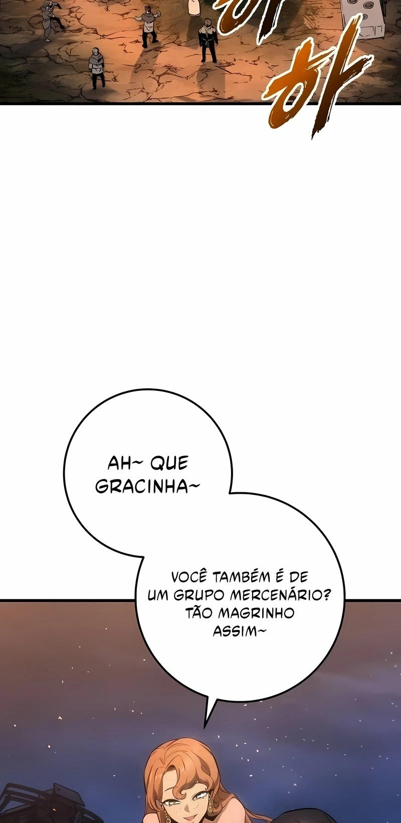 O Manual de Sobrevivência do Cavaleiro Errante Capítulo 23 Página 3