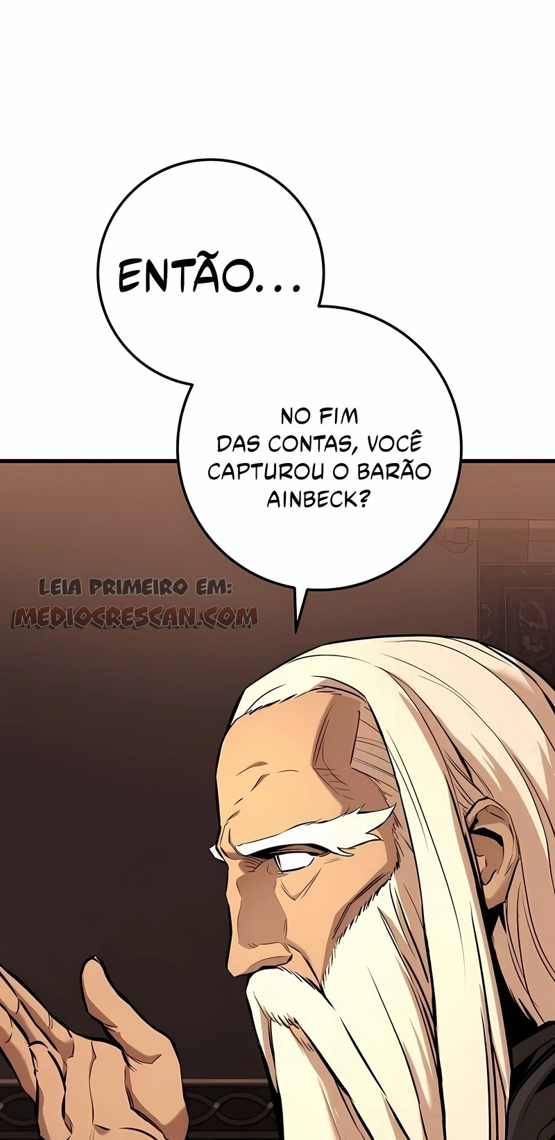 O Manual de Sobrevivência do Cavaleiro Errante Capítulo 23 Página 32