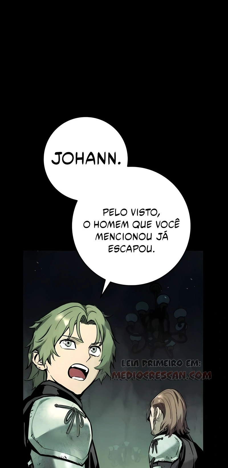 O Manual de Sobrevivência do Cavaleiro Errante Capítulo 23 Página 39