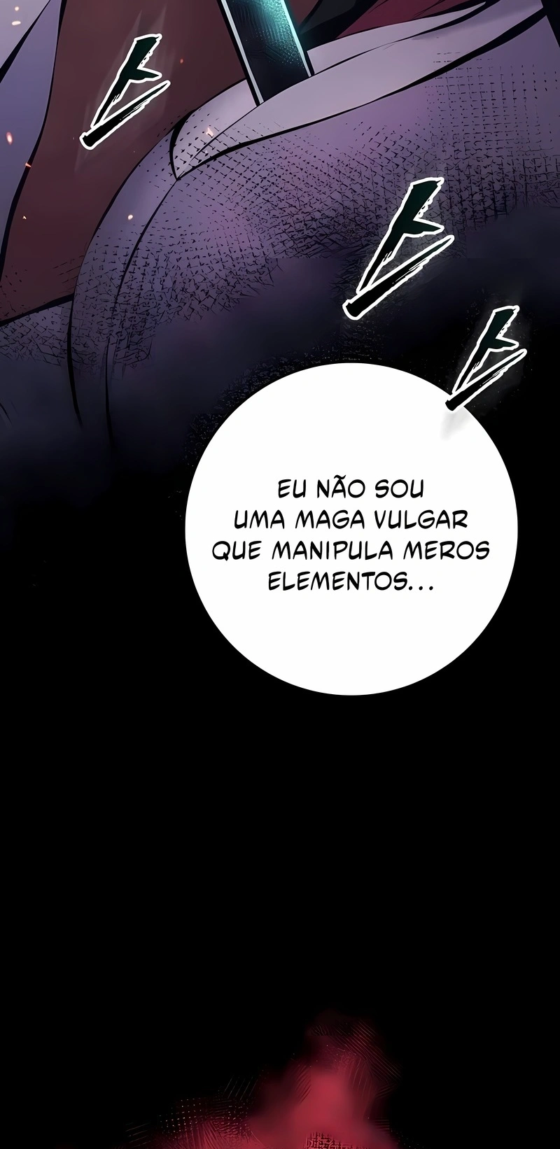 O Manual de Sobrevivência do Cavaleiro Errante Capítulo 23 Página 85