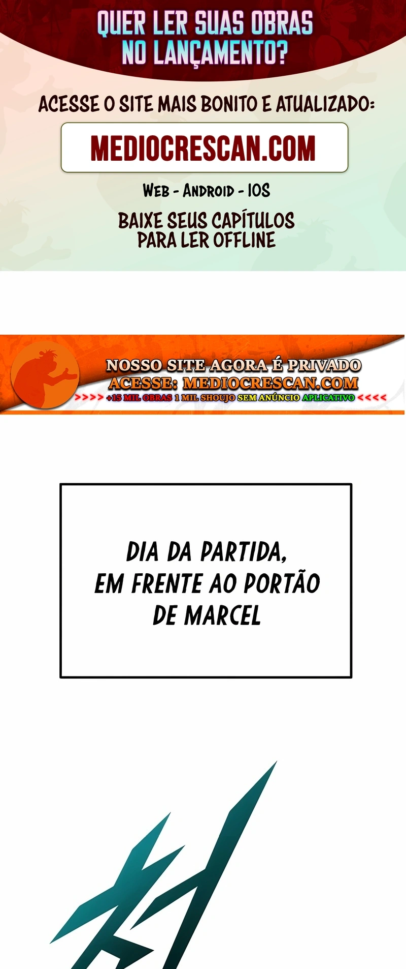 O Manual de Sobrevivência do Cavaleiro Errante Capítulo 24 Página 1