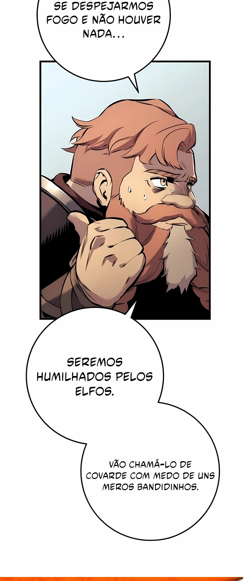 O Manual de Sobrevivência do Cavaleiro Errante Capítulo 24 Página 100