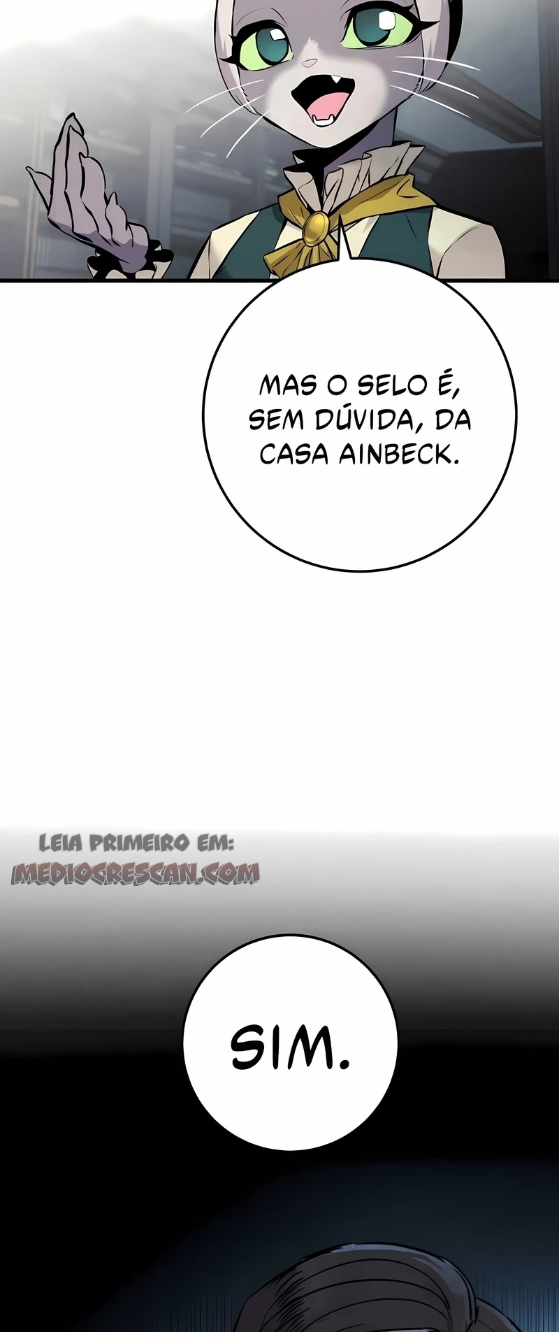 O Manual de Sobrevivência do Cavaleiro Errante Capítulo 24 Página 32