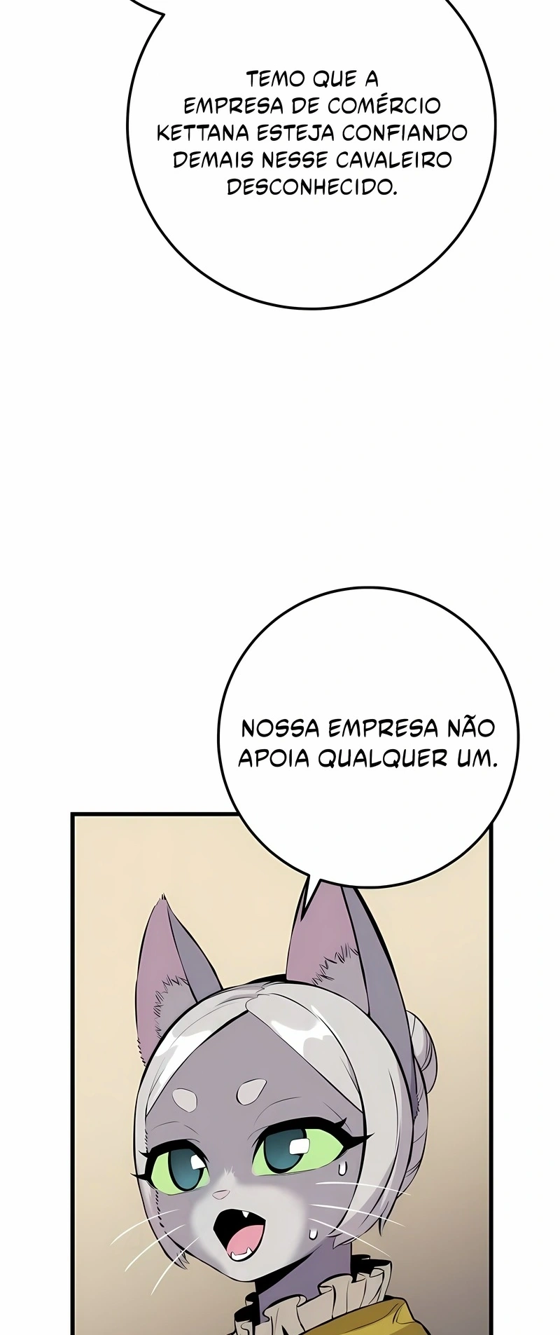 O Manual de Sobrevivência do Cavaleiro Errante Capítulo 24 Página 37