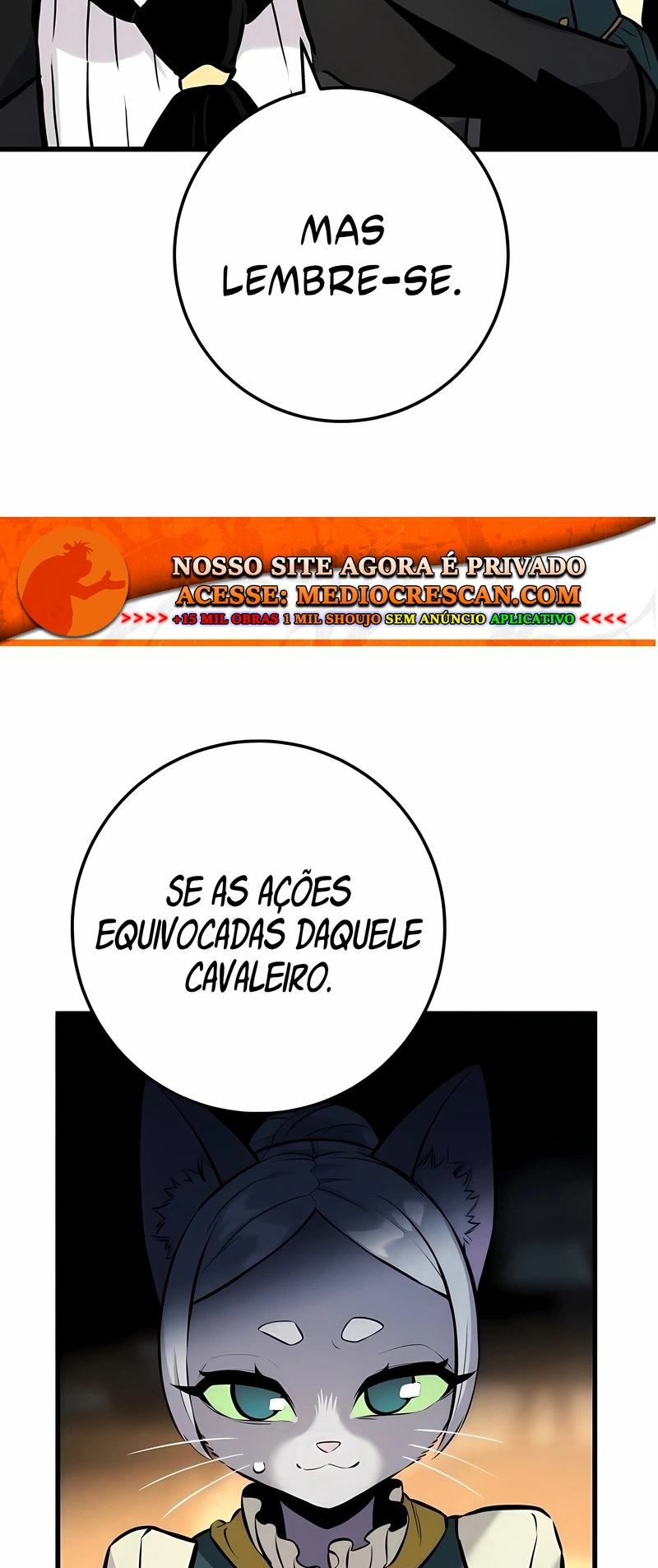 O Manual de Sobrevivência do Cavaleiro Errante Capítulo 24 Página 39