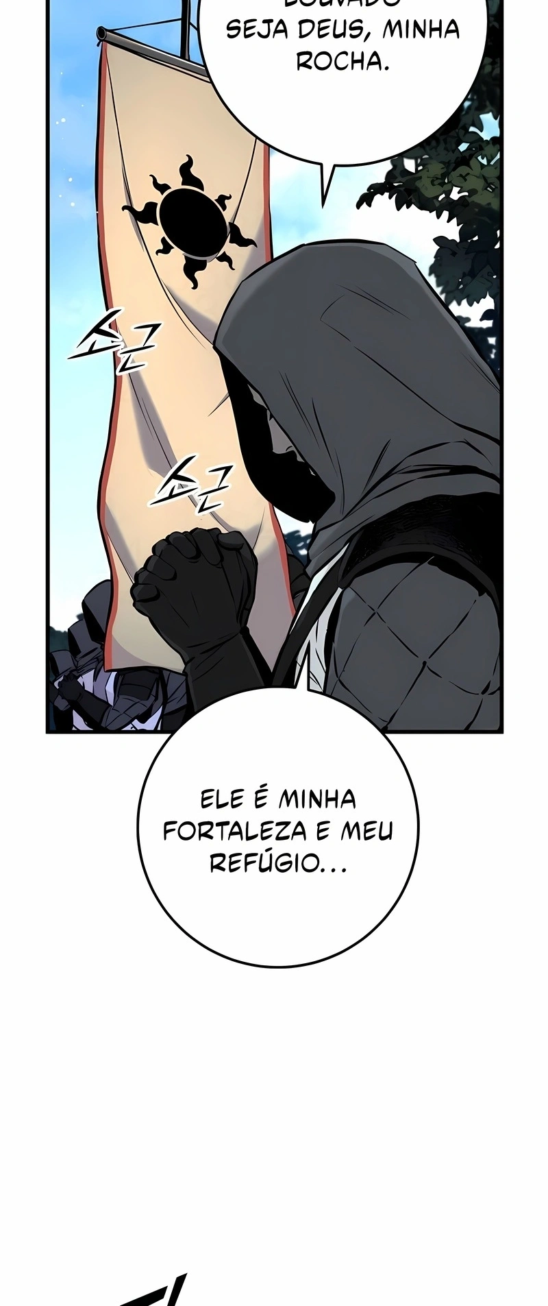 O Manual de Sobrevivência do Cavaleiro Errante Capítulo 24 Página 5