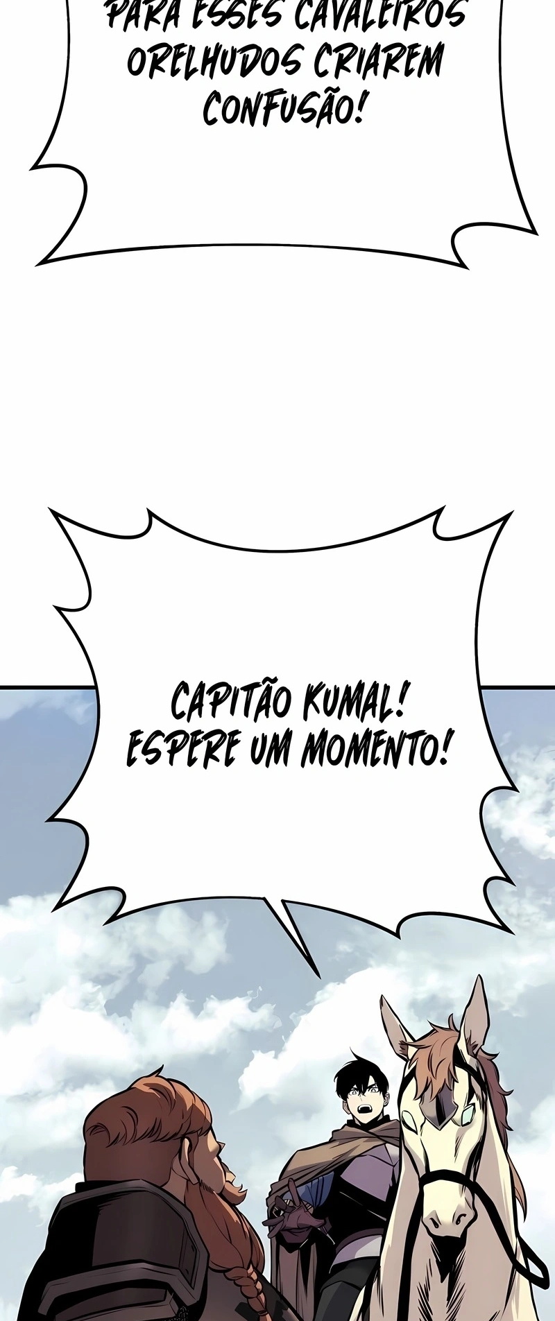O Manual de Sobrevivência do Cavaleiro Errante Capítulo 24 Página 90