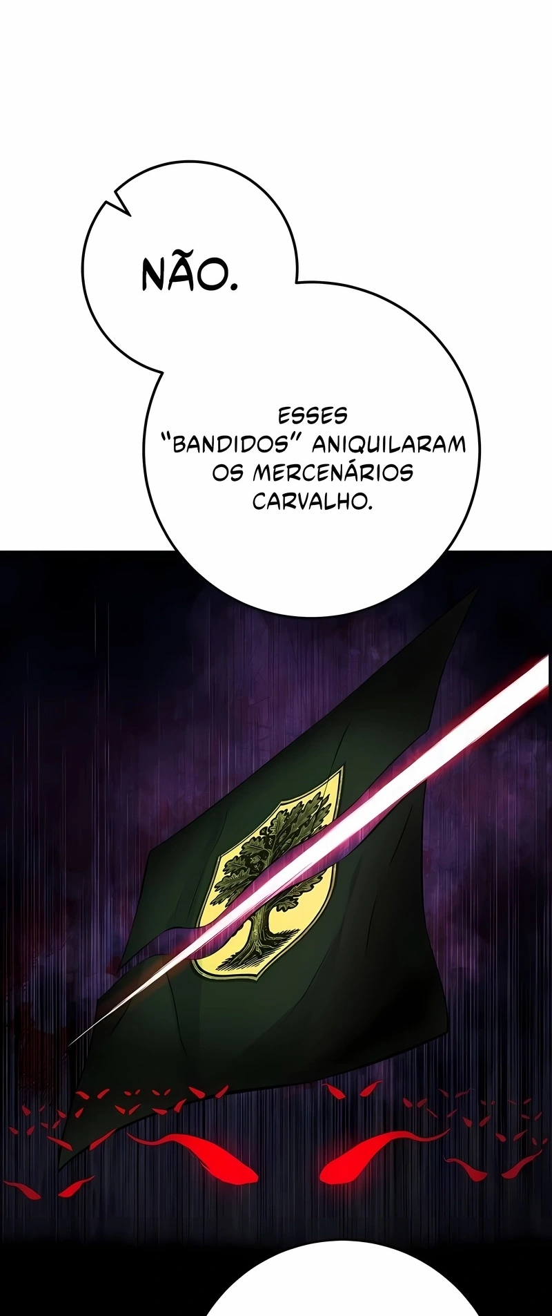 O Manual de Sobrevivência do Cavaleiro Errante Capítulo 24 Página 96