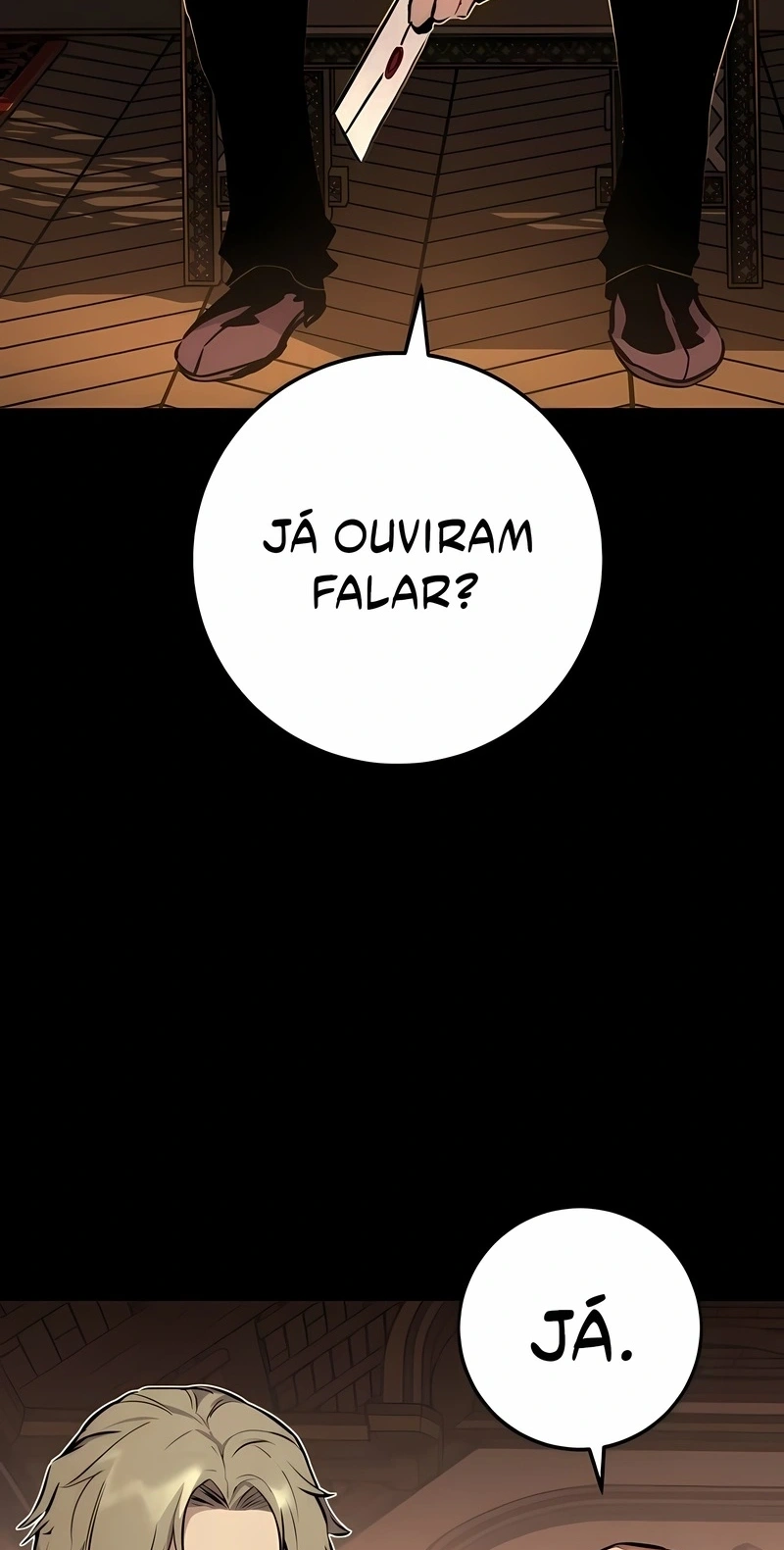 O Manual de Sobrevivência do Cavaleiro Errante Capítulo 25 Página 3