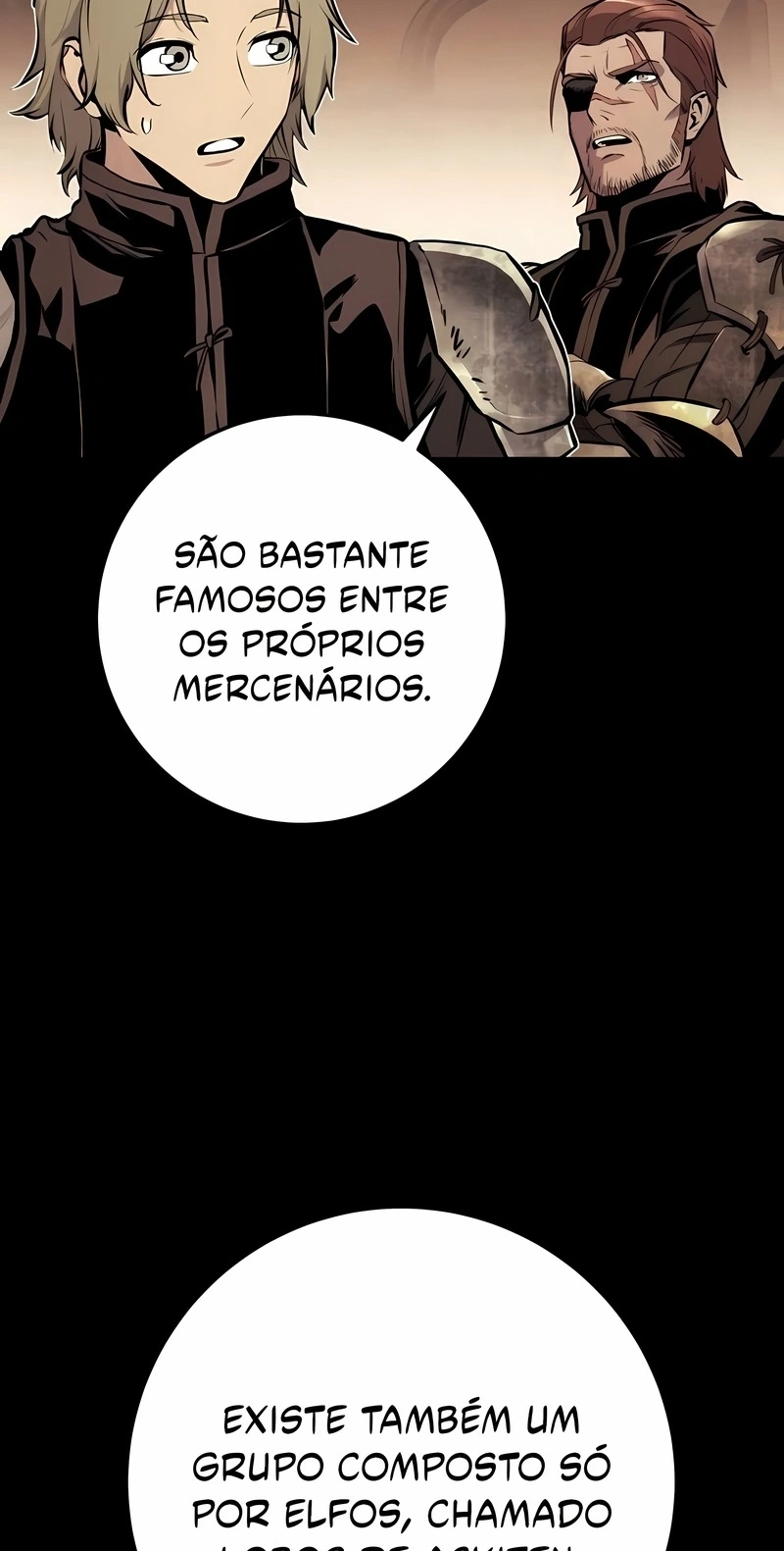 O Manual de Sobrevivência do Cavaleiro Errante Capítulo 25 Página 4