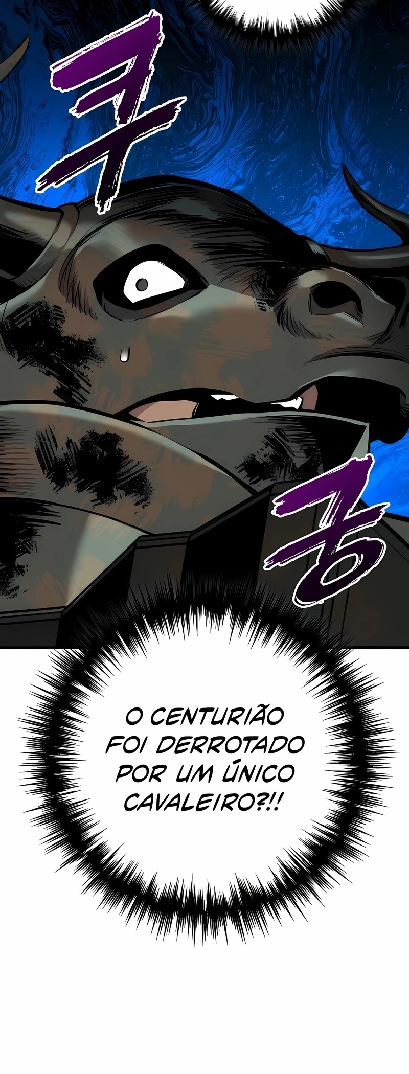 O Manual de Sobrevivência do Cavaleiro Errante Capítulo 26 Página 100