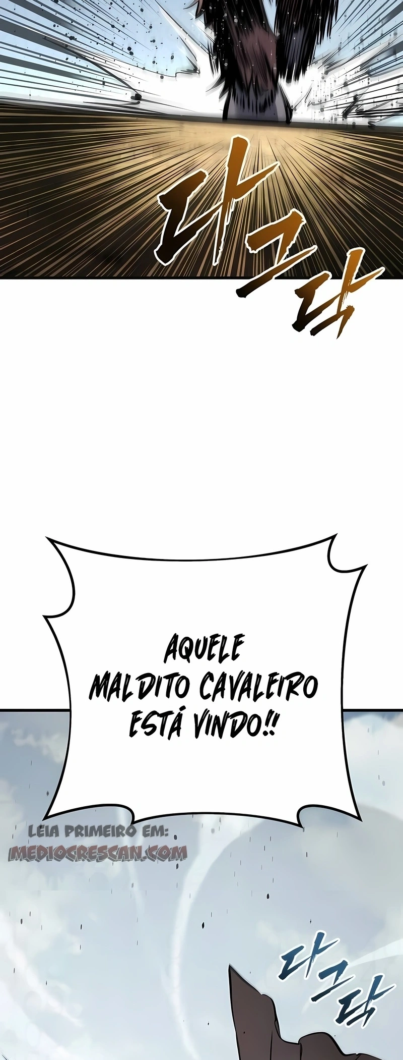 O Manual de Sobrevivência do Cavaleiro Errante Capítulo 26 Página 2
