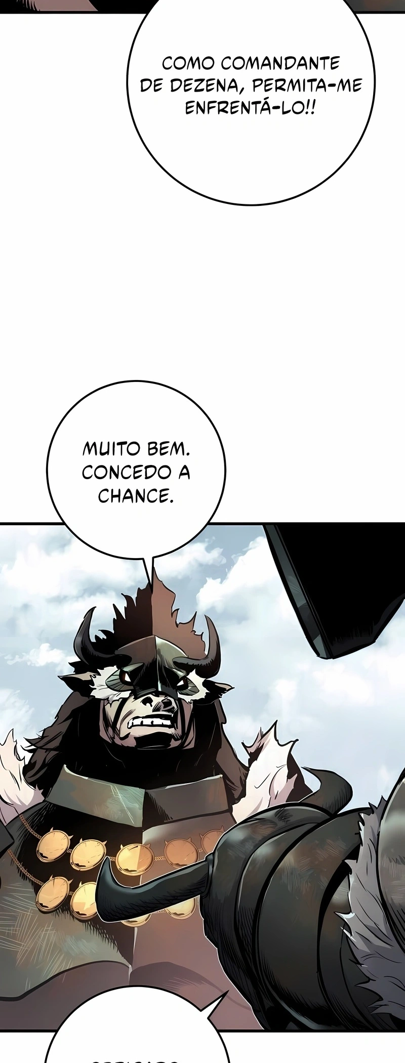 O Manual de Sobrevivência do Cavaleiro Errante Capítulo 26 Página 7