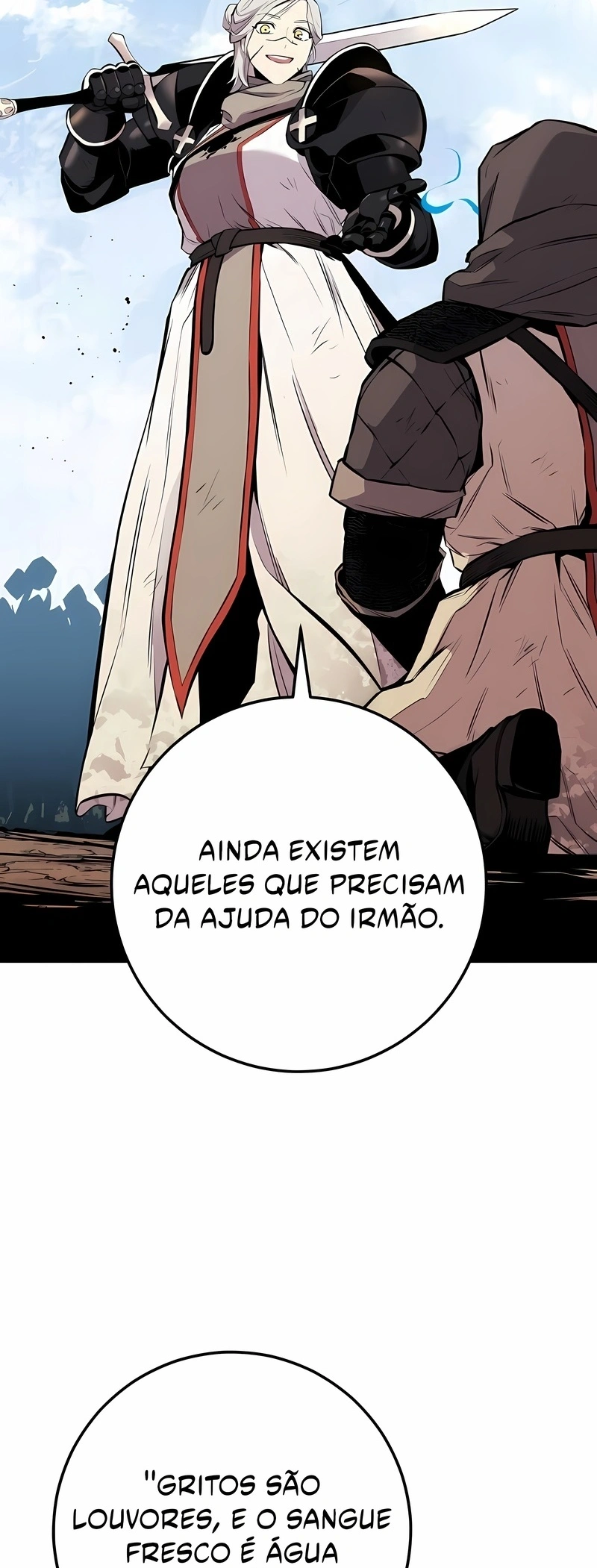 O Manual de Sobrevivência do Cavaleiro Errante Capítulo 26 Página 72