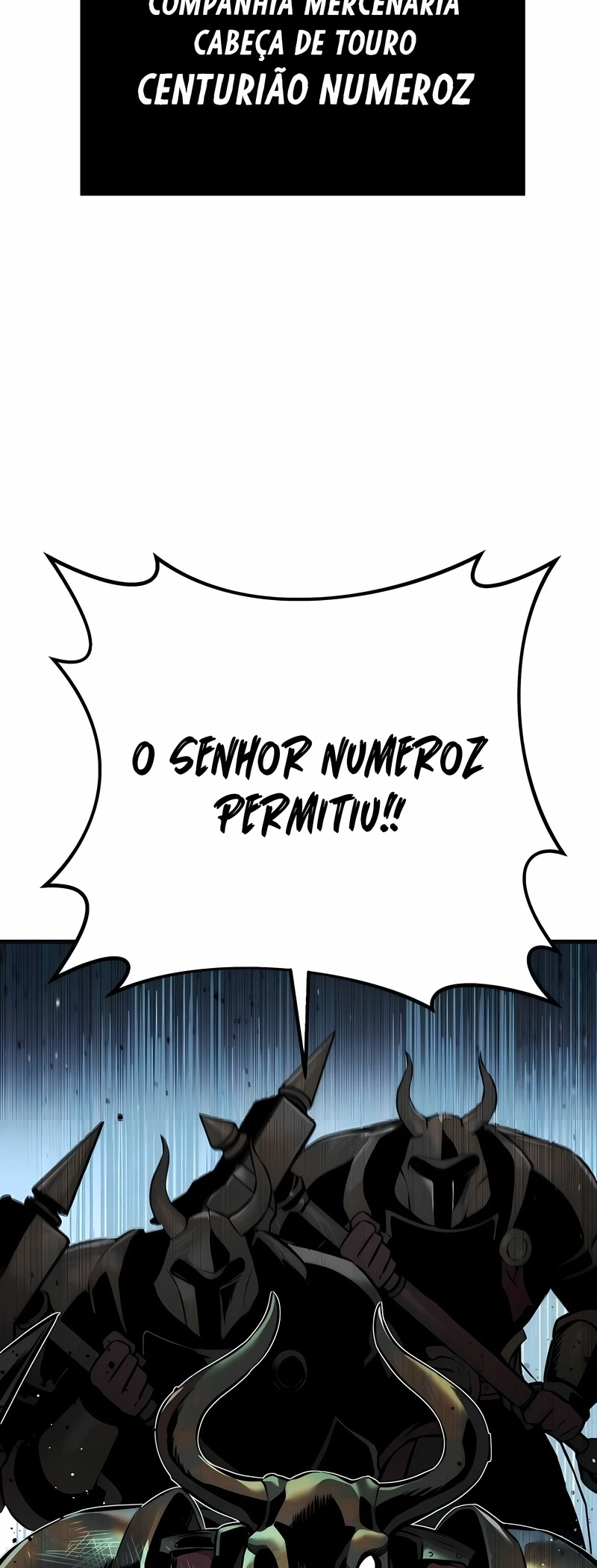 O Manual de Sobrevivência do Cavaleiro Errante Capítulo 26 Página 9