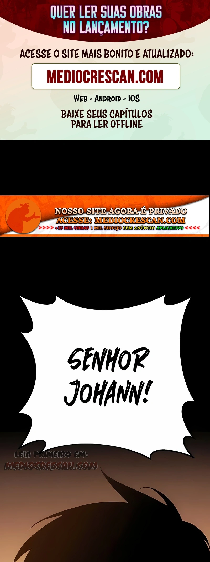 O Manual de Sobrevivência do Cavaleiro Errante Capítulo 27 Página 1