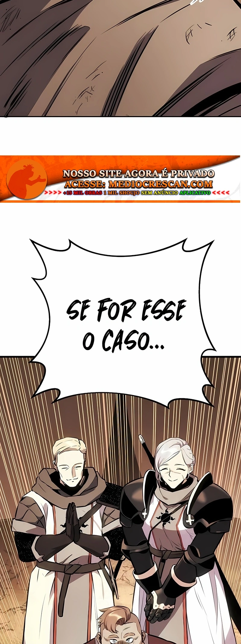 O Manual de Sobrevivência do Cavaleiro Errante Capítulo 27 Página 29