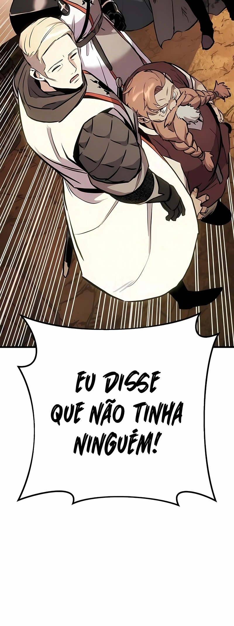 O Manual de Sobrevivência do Cavaleiro Errante Capítulo 27 Página 33
