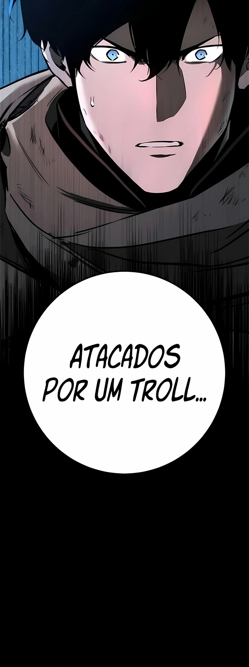 O Manual de Sobrevivência do Cavaleiro Errante Capítulo 27 Página 39