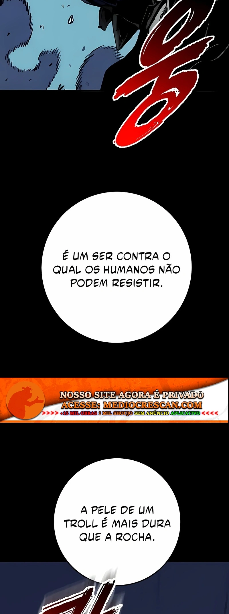 O Manual de Sobrevivência do Cavaleiro Errante Capítulo 27 Página 84