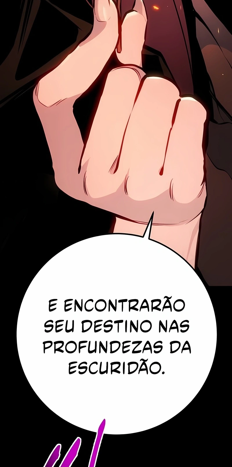 O Manual de Sobrevivência do Cavaleiro Errante Capítulo 28 Página 20