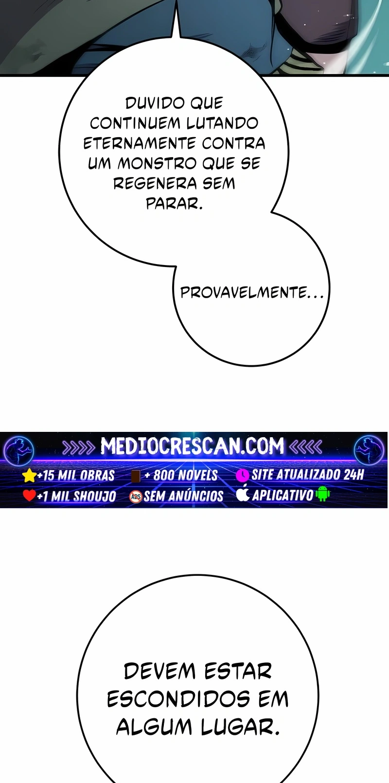 O Manual de Sobrevivência do Cavaleiro Errante Capítulo 28 Página 46