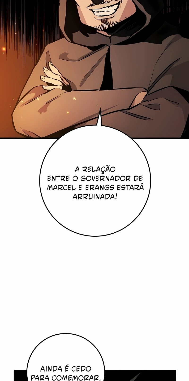 O Manual de Sobrevivência do Cavaleiro Errante Capítulo 28 Página 5