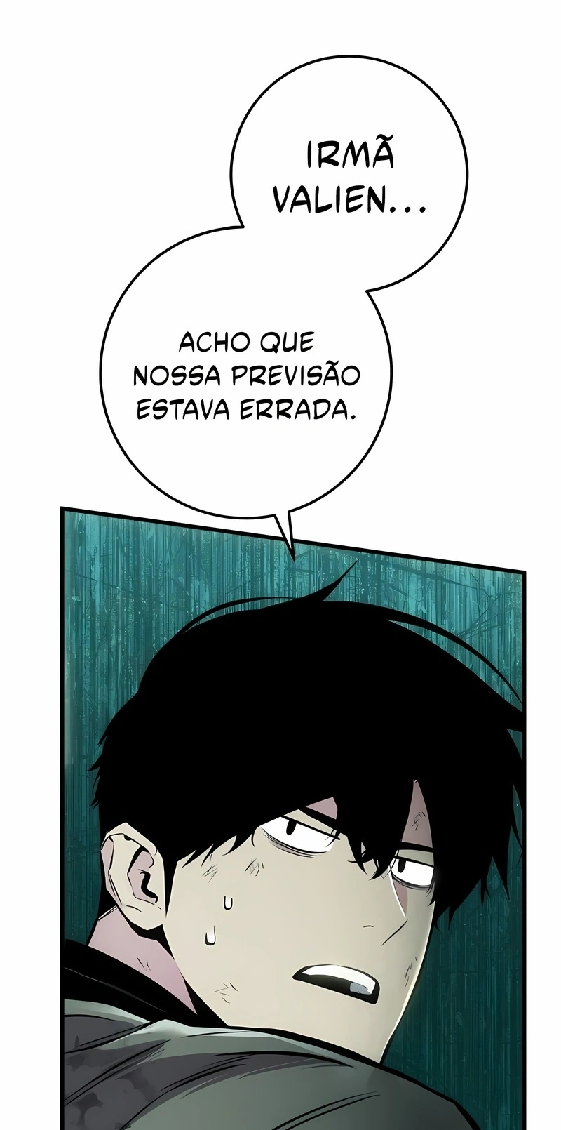 O Manual de Sobrevivência do Cavaleiro Errante Capítulo 28 Página 60