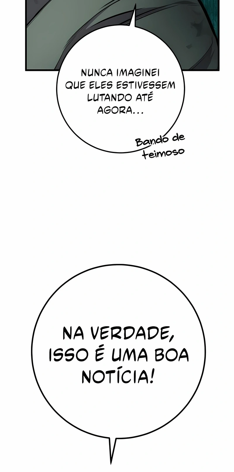 O Manual de Sobrevivência do Cavaleiro Errante Capítulo 28 Página 61