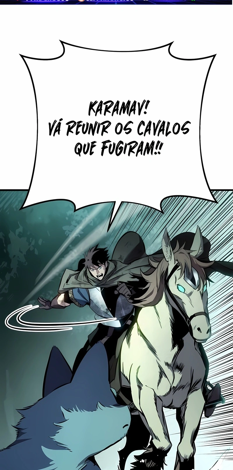 O Manual de Sobrevivência do Cavaleiro Errante Capítulo 28 Página 68