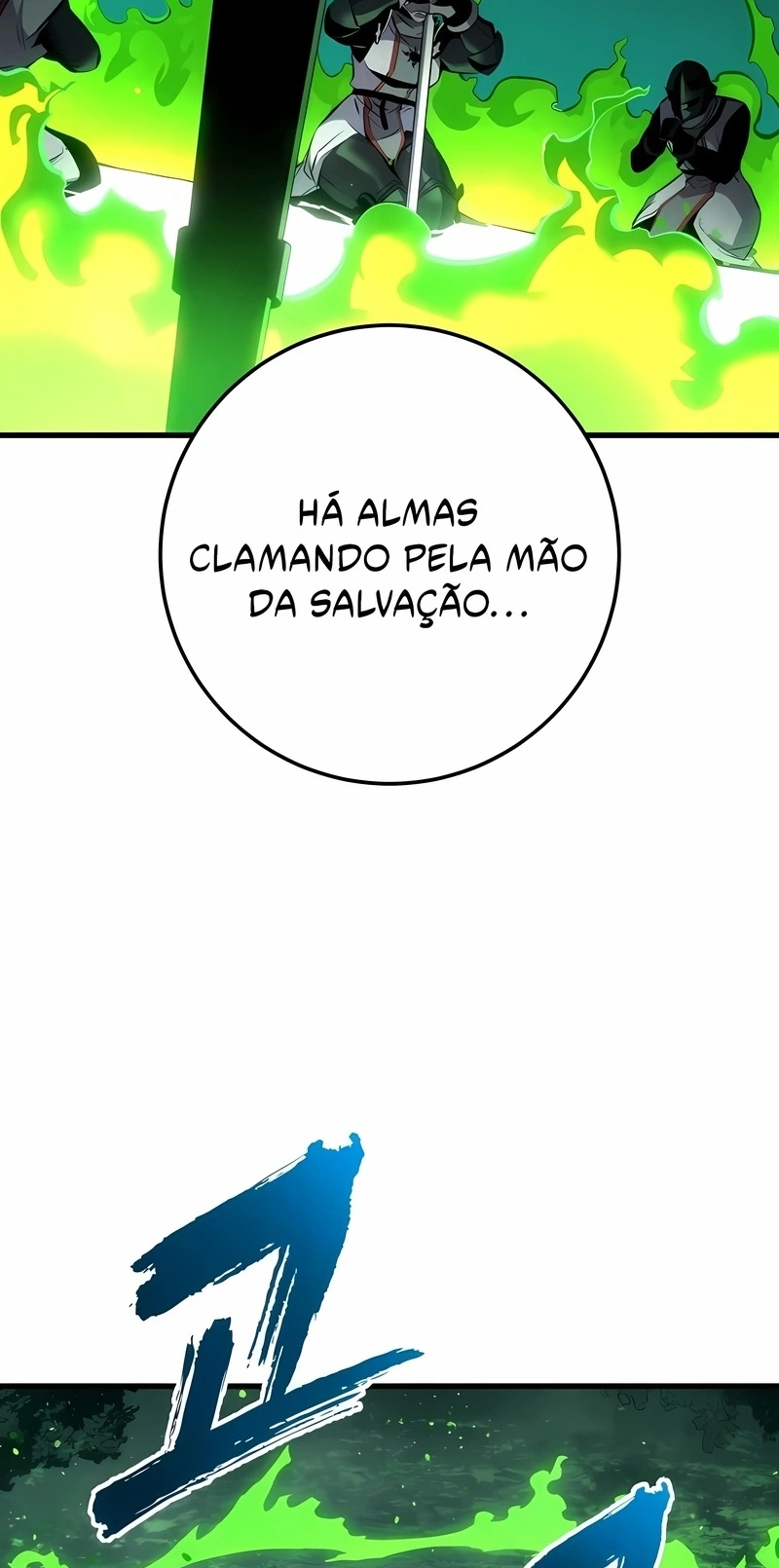 O Manual de Sobrevivência do Cavaleiro Errante Capítulo 28 Página 76