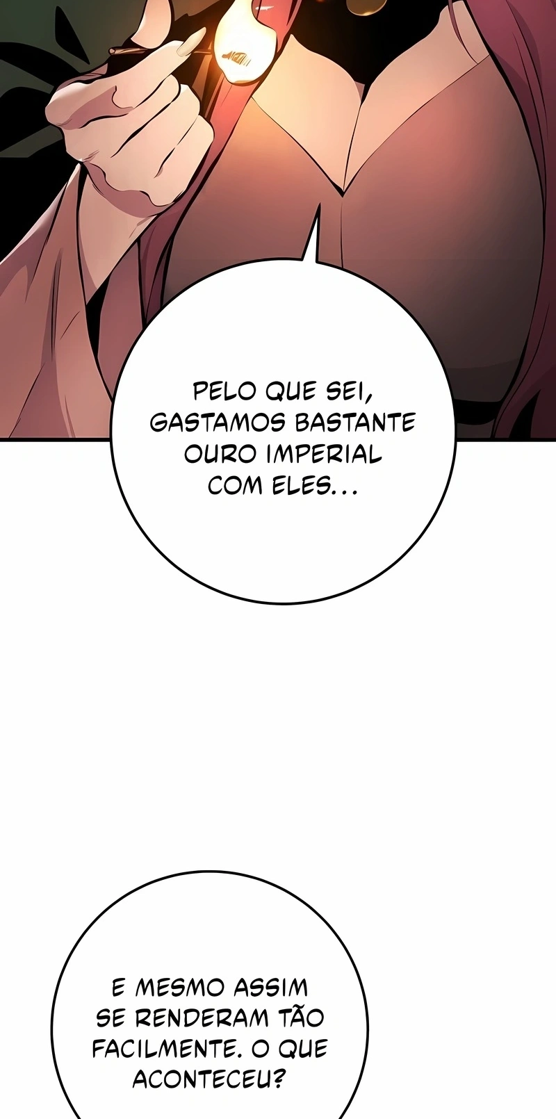 O Manual de Sobrevivência do Cavaleiro Errante Capítulo 28 Página 8