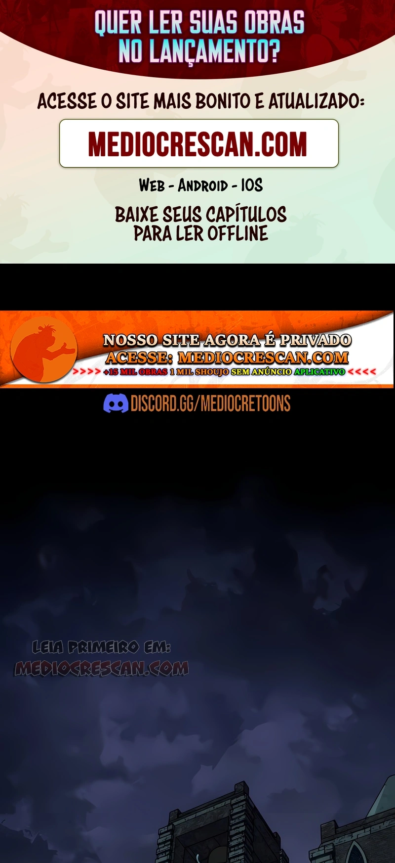 O Manual de Sobrevivência do Cavaleiro Errante Capítulo 29 Página 1