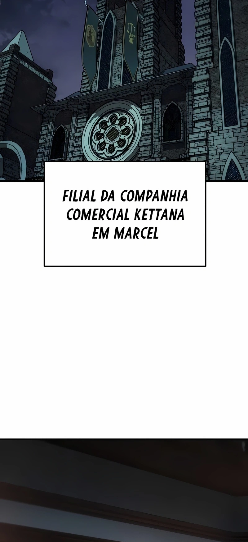 O Manual de Sobrevivência do Cavaleiro Errante Capítulo 29 Página 2