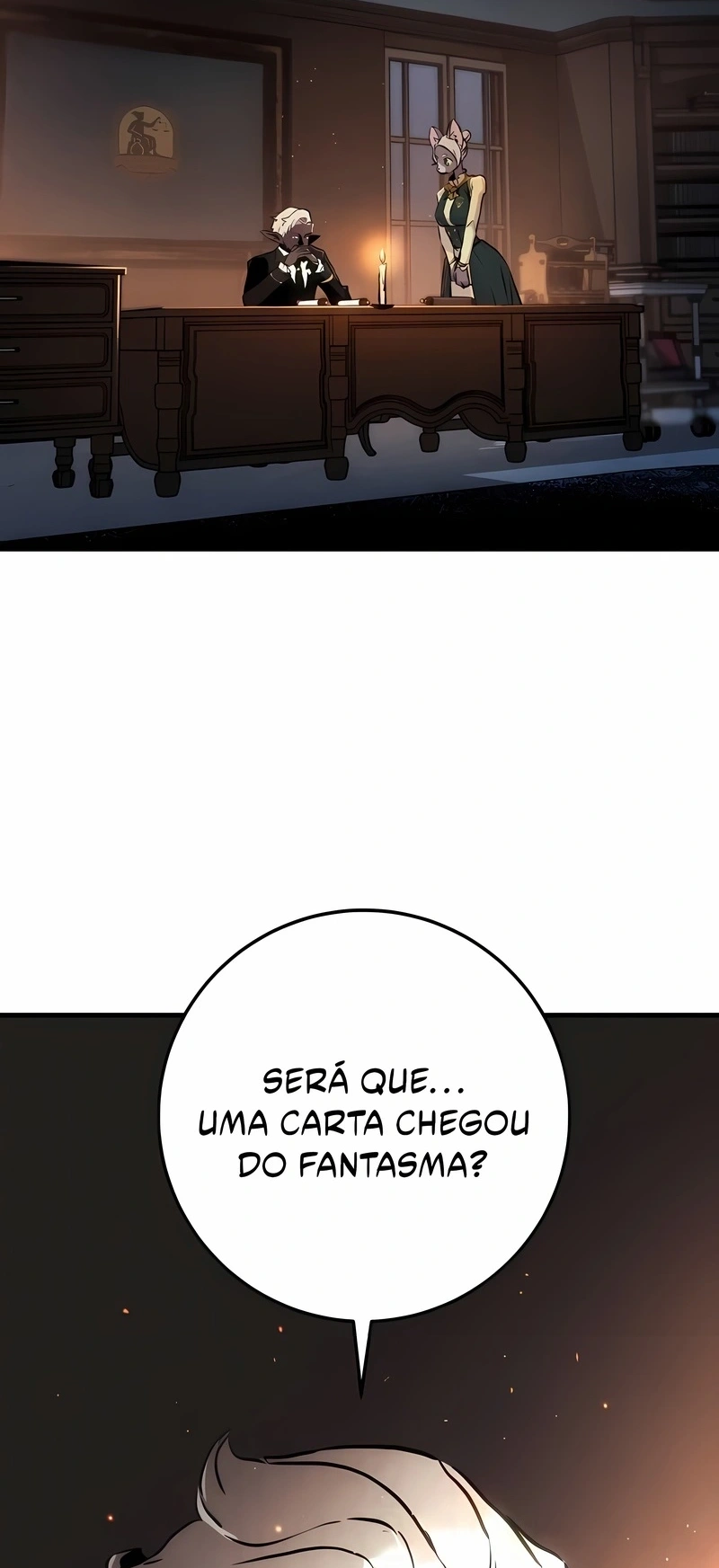 O Manual de Sobrevivência do Cavaleiro Errante Capítulo 29 Página 3