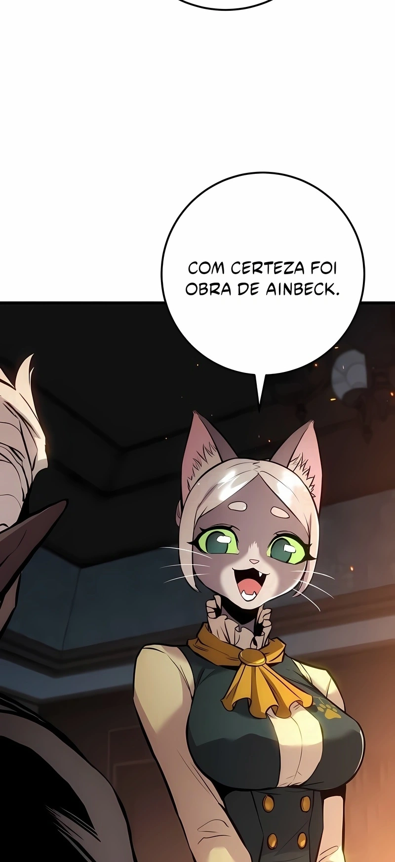 O Manual de Sobrevivência do Cavaleiro Errante Capítulo 29 Página 6