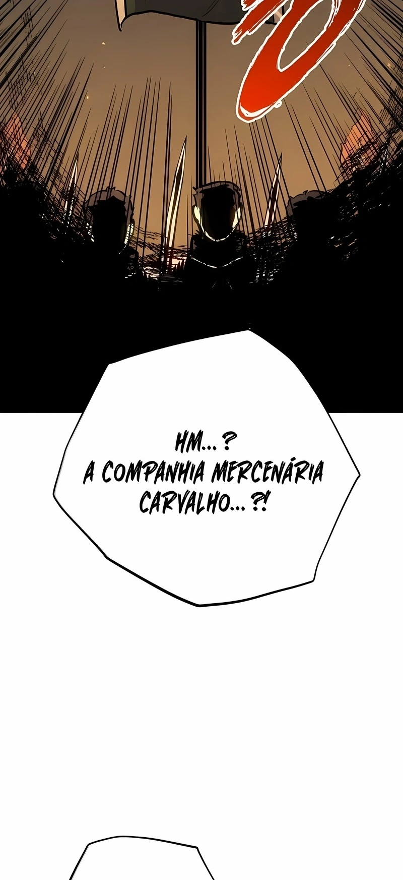 O Manual de Sobrevivência do Cavaleiro Errante Capítulo 29 Página 86