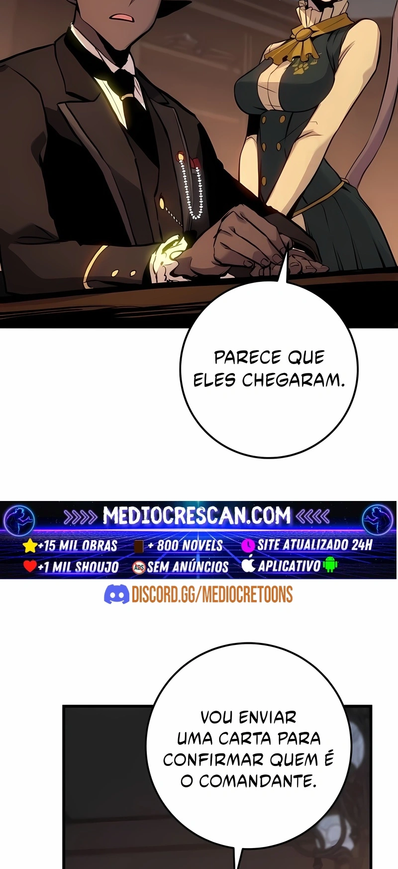 O Manual de Sobrevivência do Cavaleiro Errante Capítulo 29 Página 92
