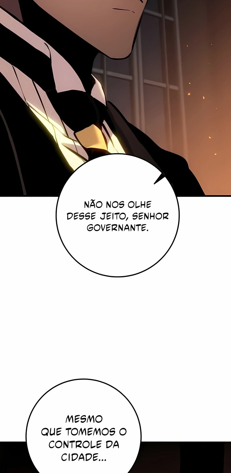 O Manual de Sobrevivência do Cavaleiro Errante Capítulo 30 Página 26