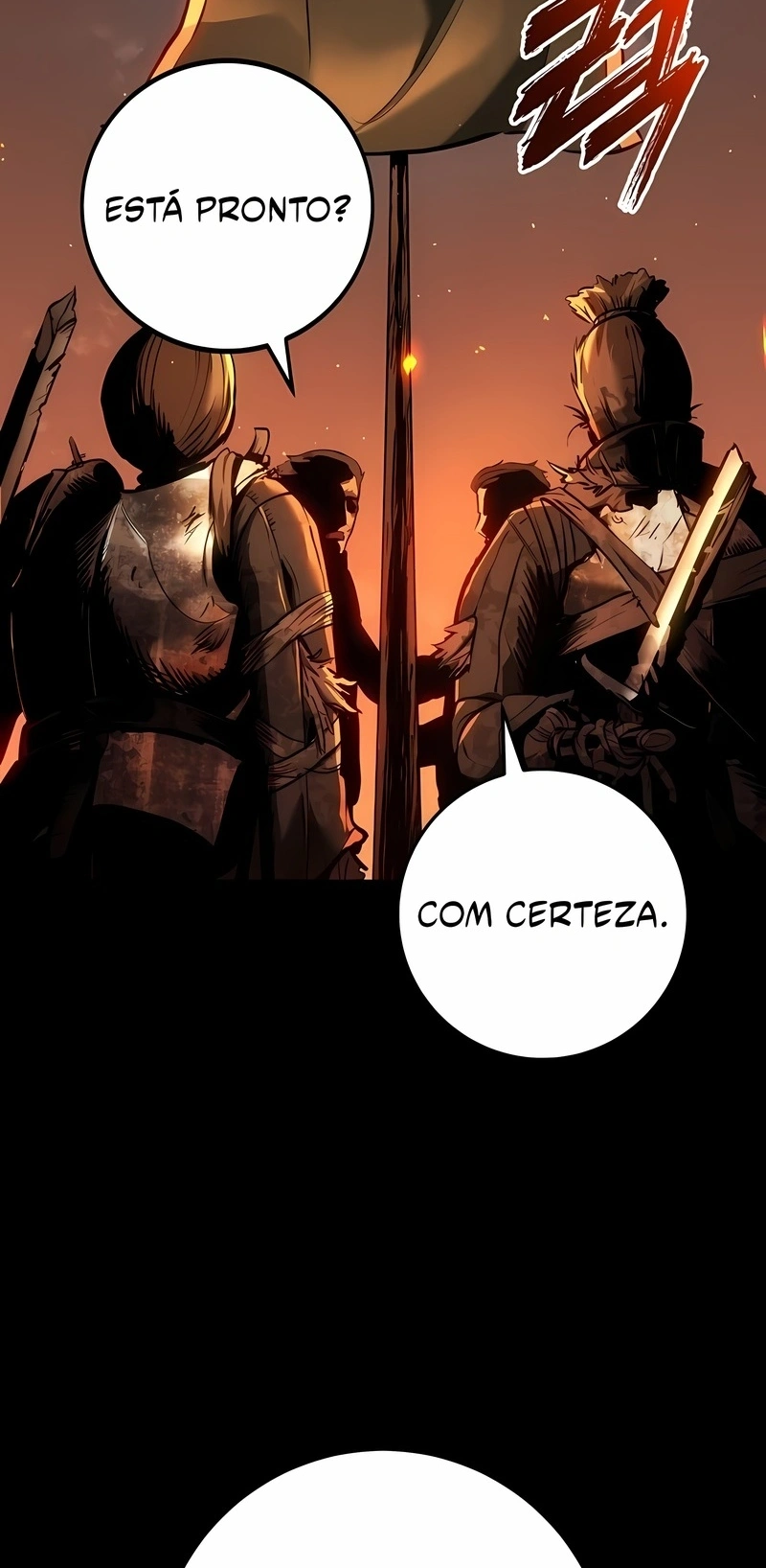 O Manual de Sobrevivência do Cavaleiro Errante Capítulo 30 Página 3