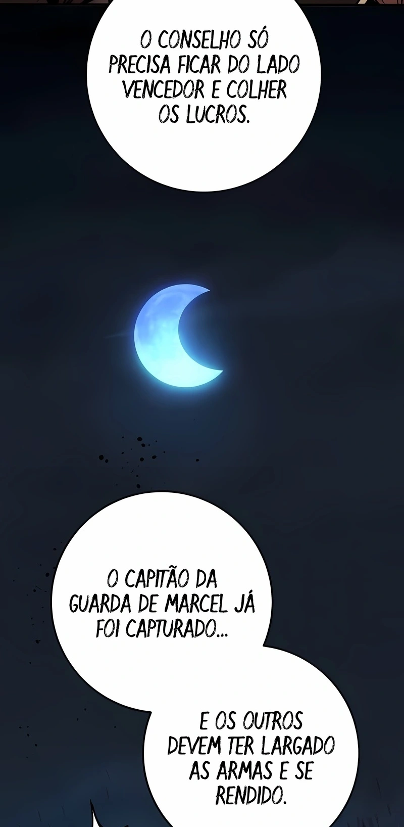 O Manual de Sobrevivência do Cavaleiro Errante Capítulo 30 Página 32