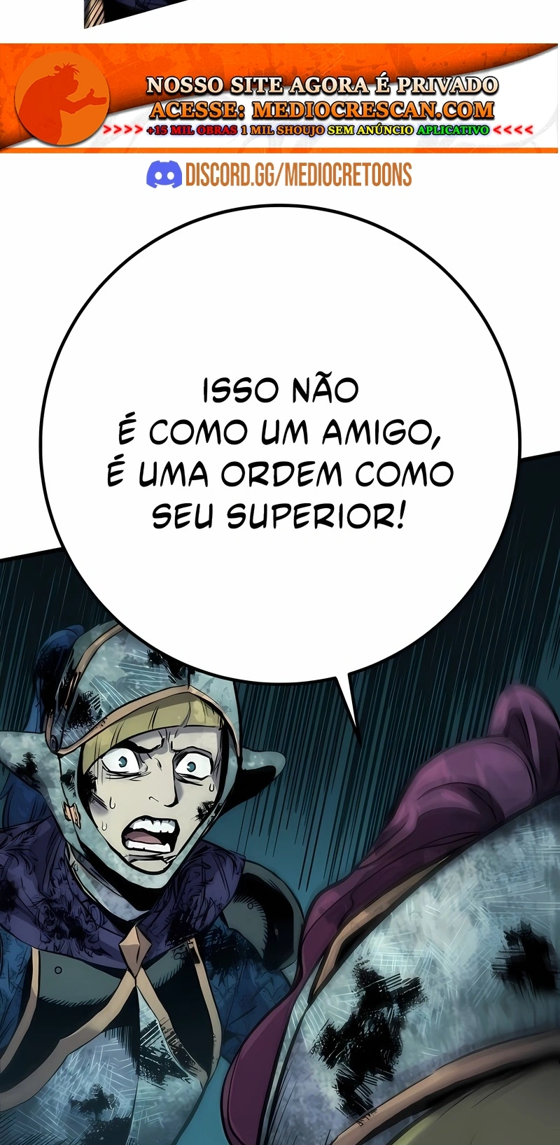 O Manual de Sobrevivência do Cavaleiro Errante Capítulo 30 Página 55