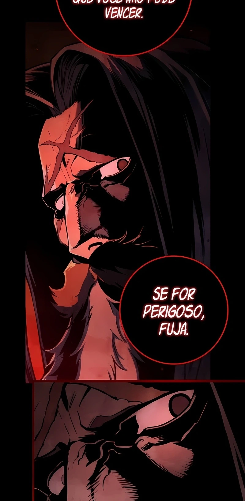 O Manual de Sobrevivência do Cavaleiro Errante Capítulo 30 Página 67