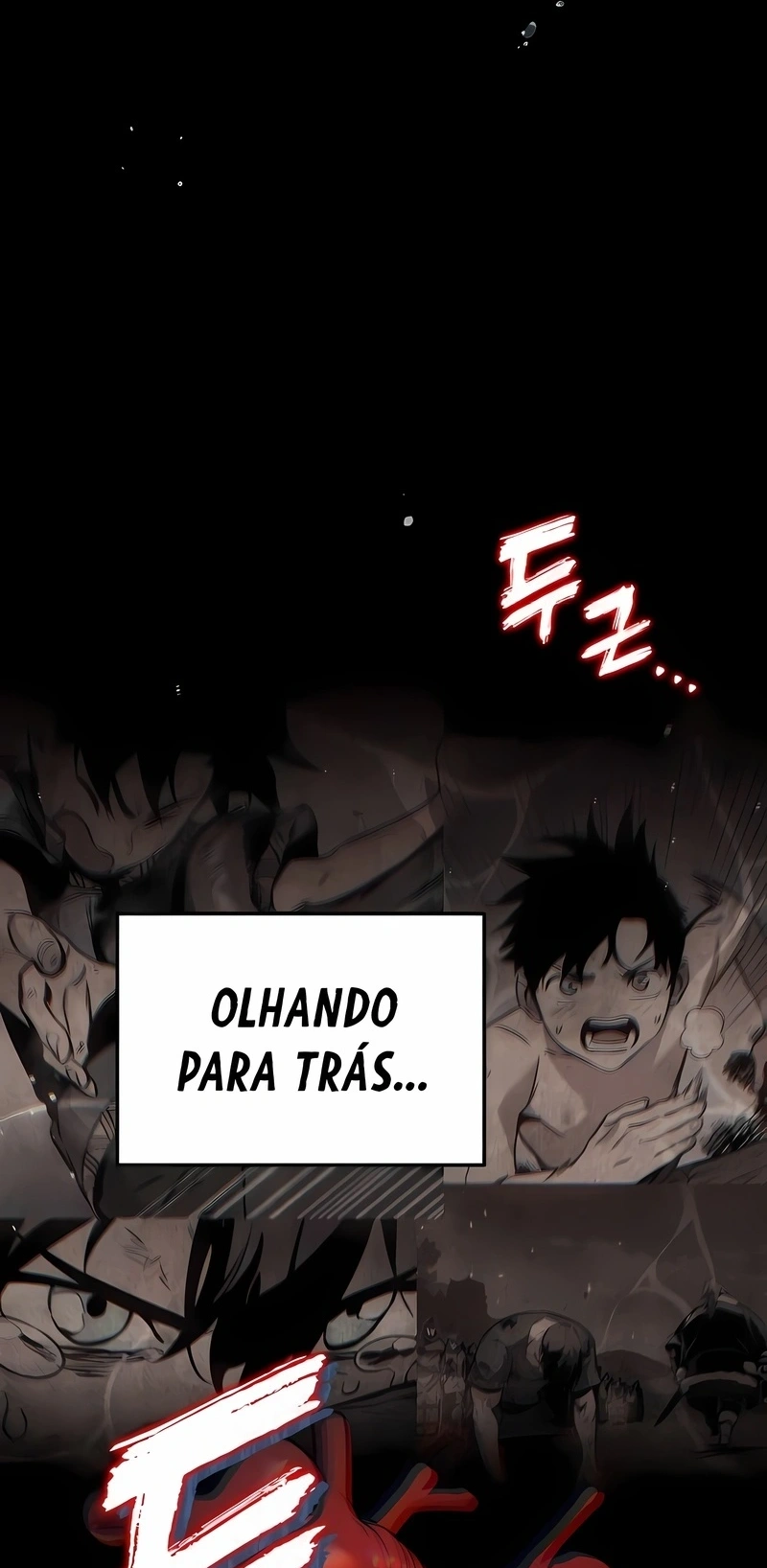 O Manual de Sobrevivência do Cavaleiro Errante Capítulo 30 Página 77