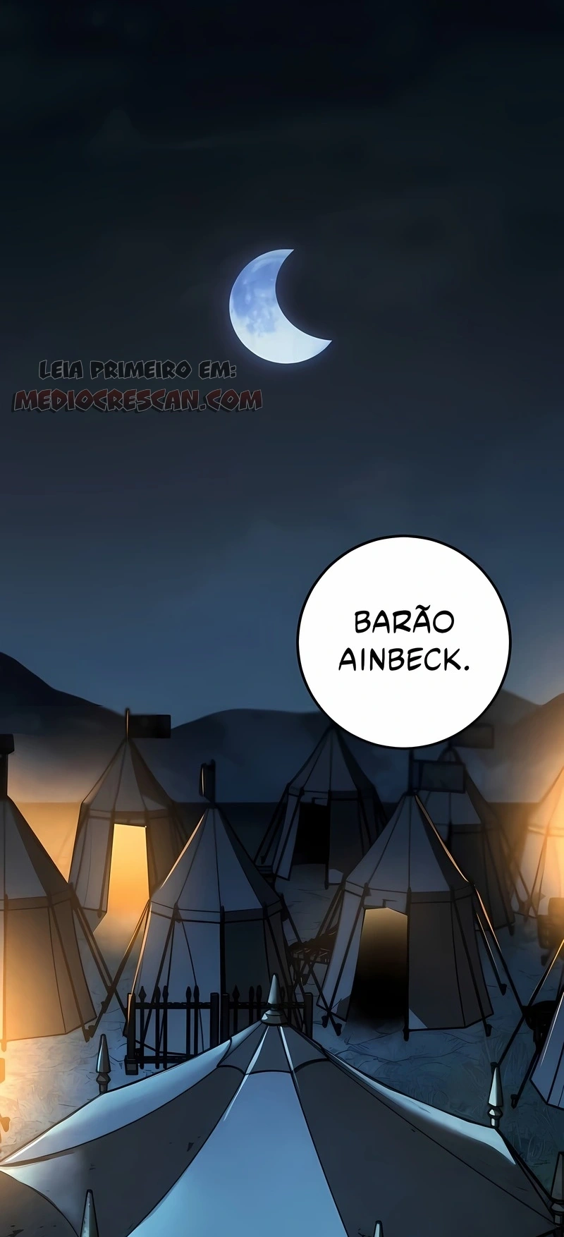 O Manual de Sobrevivência do Cavaleiro Errante Capítulo 31 Página 2